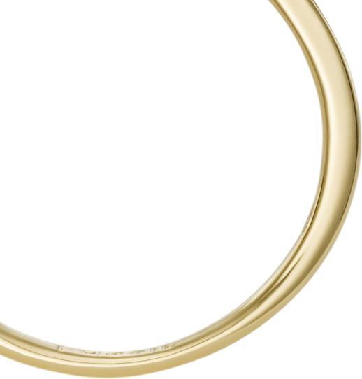 Immagine prodotto Fossil Anello in argento (56, 925 Argento)