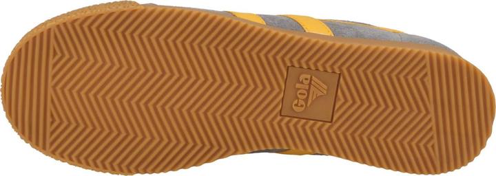 Produktbild Gola Harrier Suede (42)