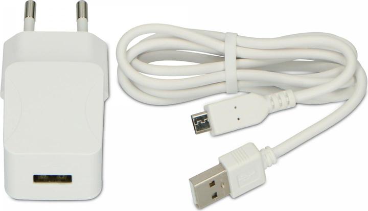 Produktbild Alecto CO2-Messgerät AQ30 mit NDIR- Sensor und Luftfeuchtigkeitsmesser