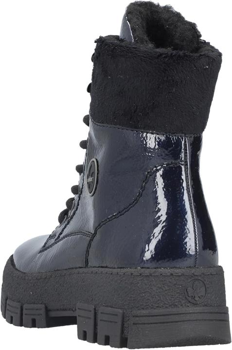 Actual product image Rieker Booties (42)