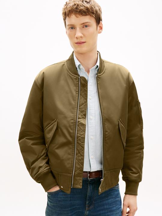 Actual product image Tommy Hilfiger Authentic Bomber (S)