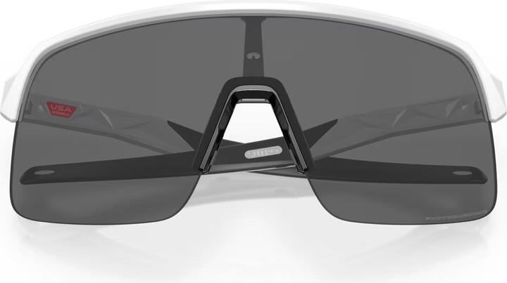 Immagine prodotto Oakley Sutro Lite (Bianco opaco, Iridium chiaro fotocromatico S1-S2)