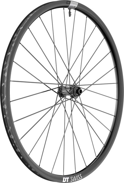 DT Swiss HG 1800 Spline (Front wheel, 28")