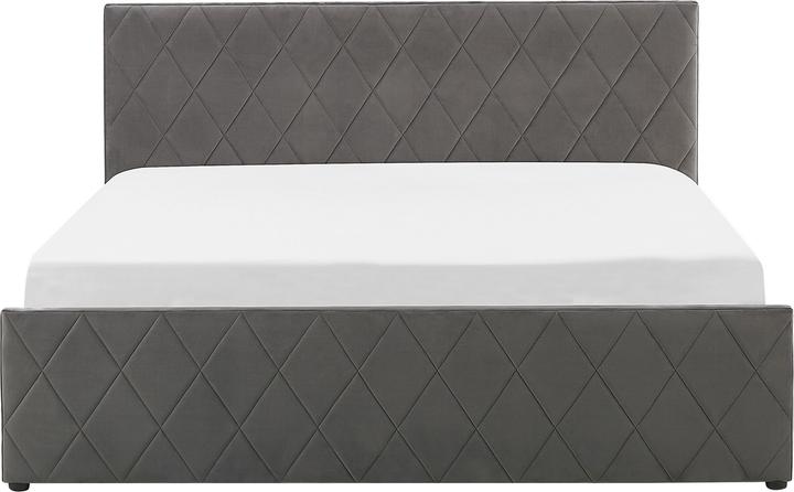 Actual product image Beliani Rochefort (160 x 200 cm)