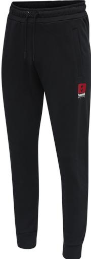 Actual product image hummel Legacy Graham Regular Pants (XS)