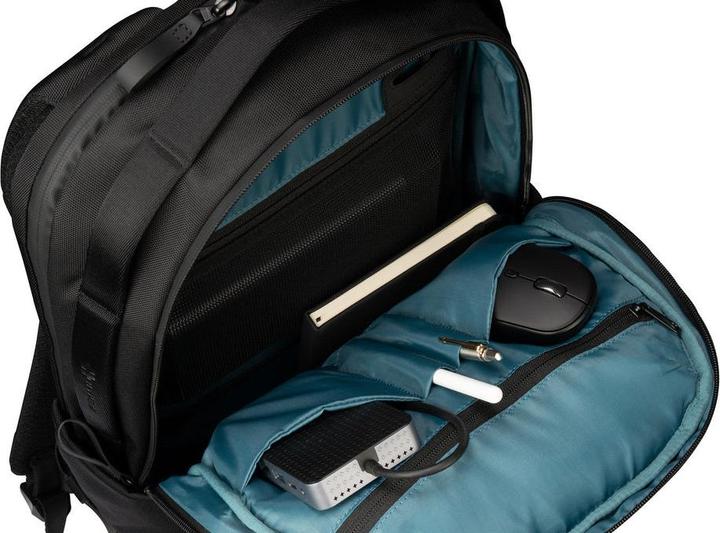 Actual product image Targus HyperPack (21 l)