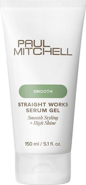 Immagine prodotto Paul Mitchell Straight Works (Gel per capelli, 150 ml)