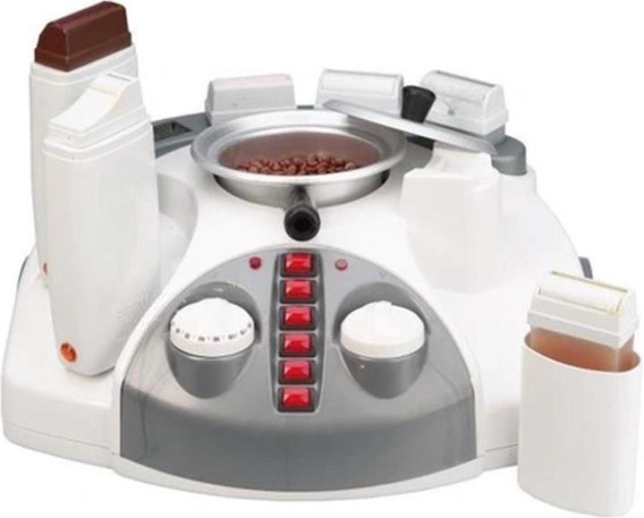 Immagine prodotto Sibel Multi'pil - General Beauty Care (Set per la cura del corpo)