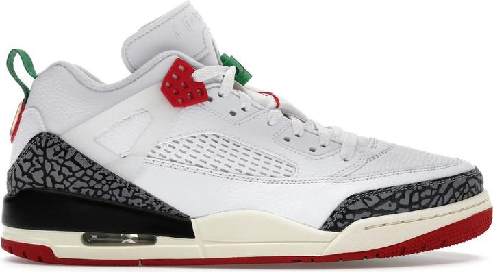 Image du produit Jordan Spizike Low SE Do The Right Thing (43)