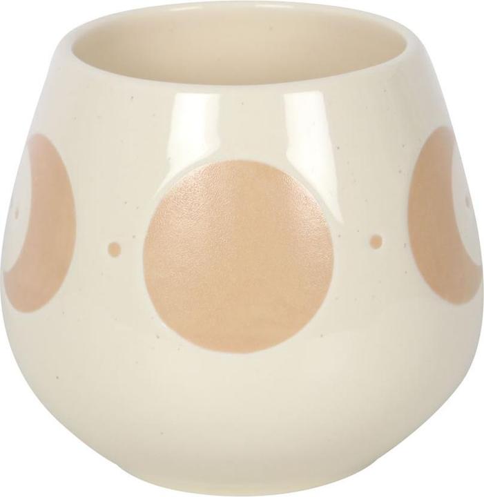 Produktbild Something Different Mondphase Abgerundeter Becher (500 ml)