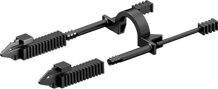 Produktbild Rittal PDU Universalverriegelung fuer C14/C20 Stecker