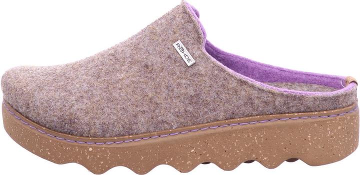 Image du produit Rohde Pantoufle FOGGIA (41)