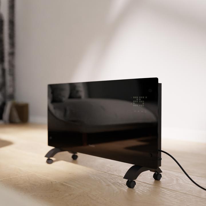 Image du produit Hombli Chauffe-verre à convection 2000W (2000 W)