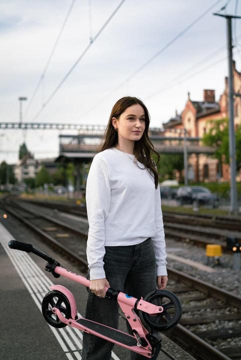 Image du produit Micro Scooter Speed Deluxe