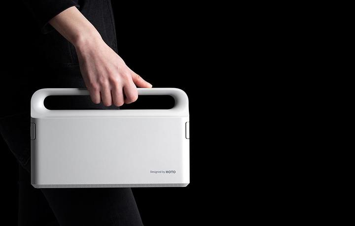 Actual product image Hoto Household Tool Kit QWSGJ002, 7 pcs. (7 pieces)