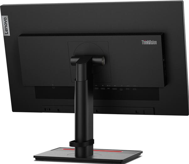 Produktbild Lenovo ThinkVision T24m-29 (1920 x 1080 Pixel, 23.80")