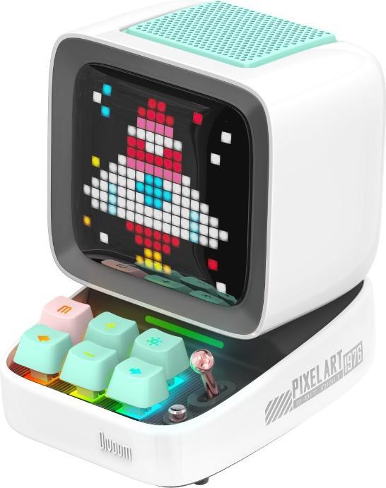 Actual product image Divoom DitooPro (8 h)