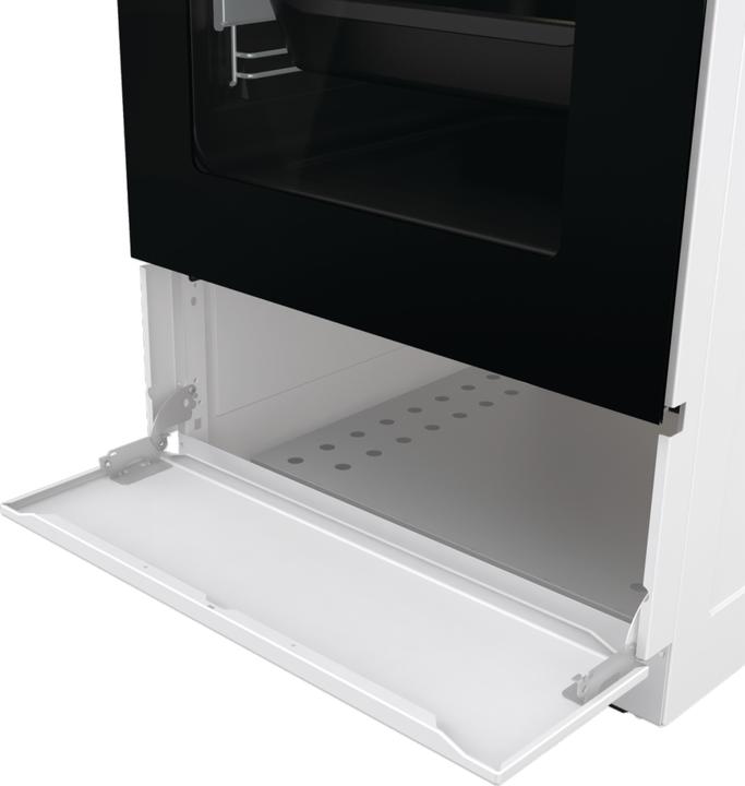 Produktbild Gorenje GEC 5C41 WG ws