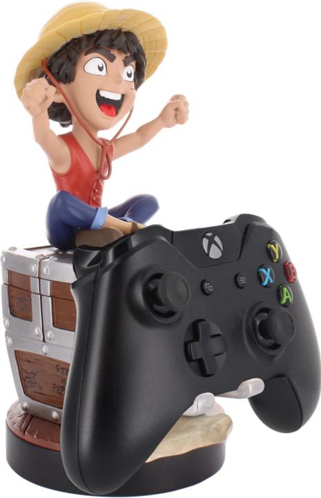 Produktbild Exquisite Gaming Luffy - Cable Guy (PS5)