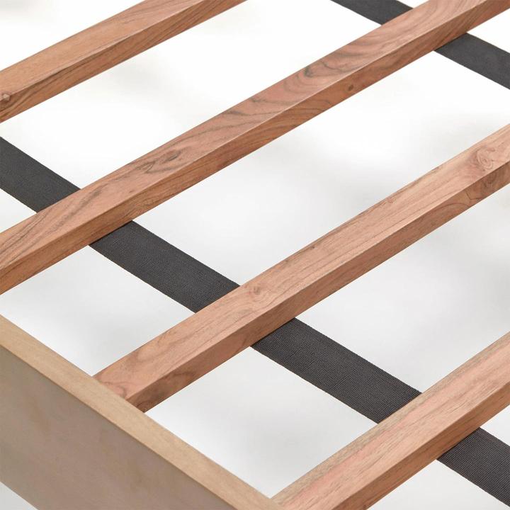 Actual product image Kave Home Licia (160 x 200 cm)