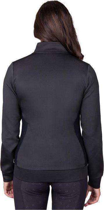 Qhp Sweatjacke Djune Damen