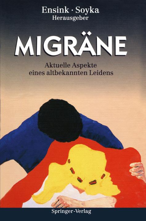 Produktbild Migräne (Deutsch, 2012)