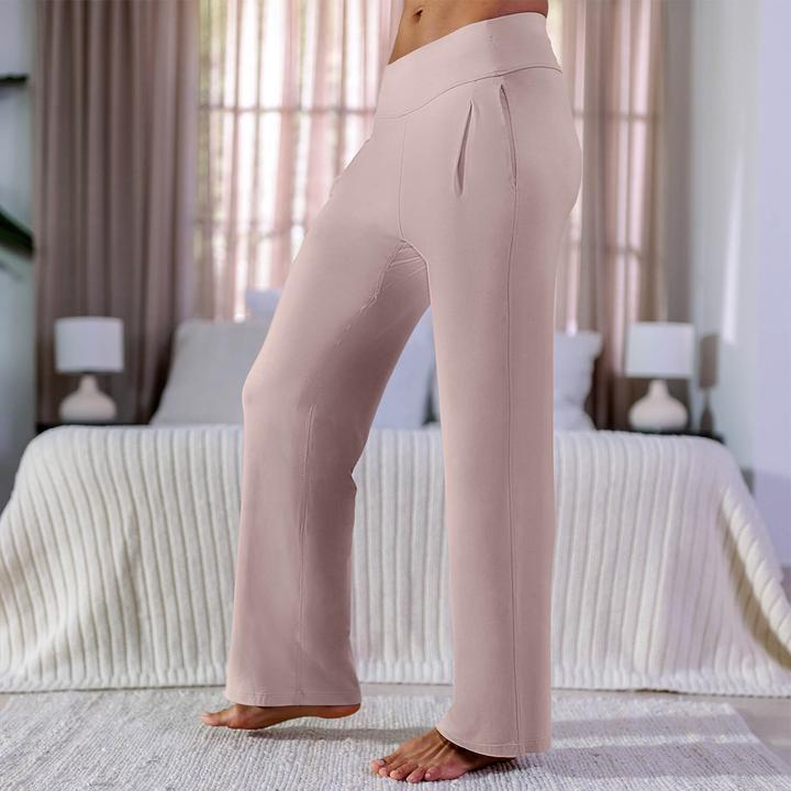 Actual product image Dagsmejan Balance Sleep Pants (L)