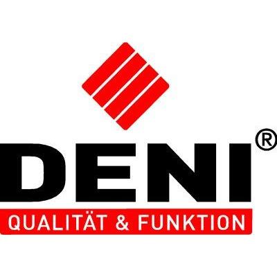 Deni, Baubeschläge + Holzverbinder, N+D Vierkantstange zu Tortreibriegel 13mm 2.500mm (beidseitig ausgeklinkt)