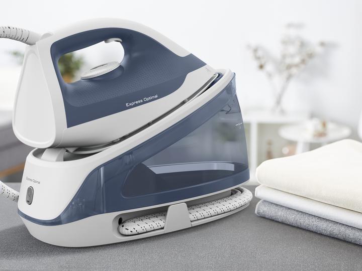Produktbild Tefal SV4110 (2200 W, 190 g/min)