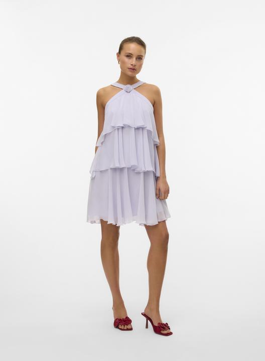 Immagine prodotto Vero Moda VMFELICIA Kurzes Kleid Kleid (XL)