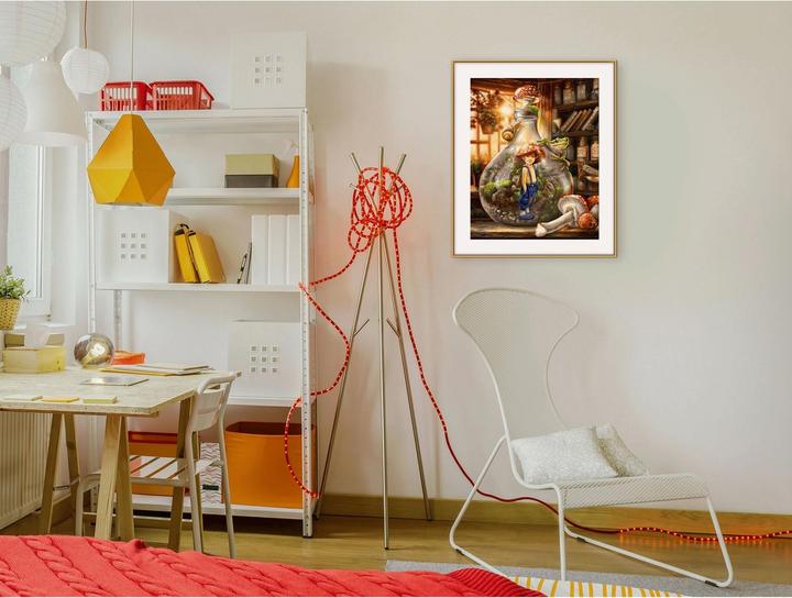 Actual product image Simba MNZ - The imp