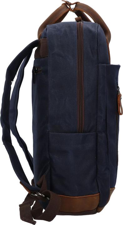 Produktbild Jack kinsky Dakar 6 Rucksack 45 cm Laptopfach (12 l)