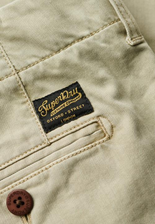 Actual product image Superdry International Chino Pants (W32/L32)