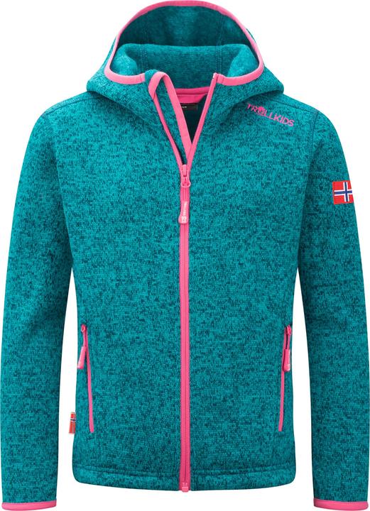 Light Magenta, Dark Turquoise