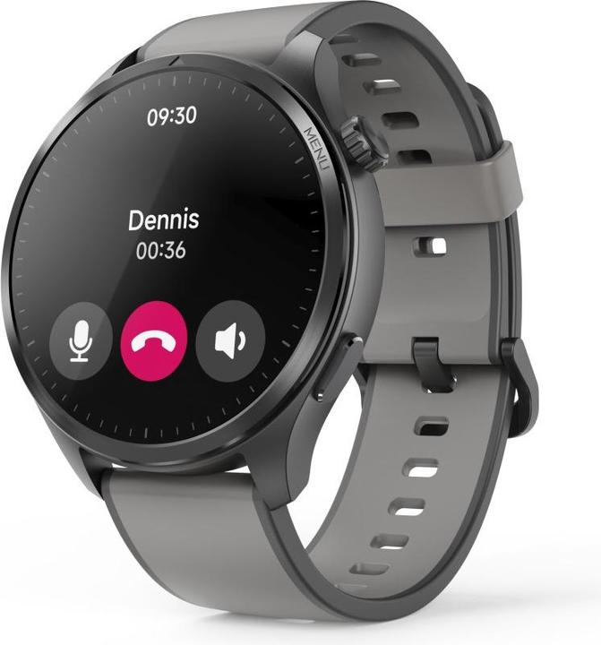 Immagine prodotto Hama 9000", GPS, 4 GB di memoria musicale, AMOLED 1.43 (47 mm)