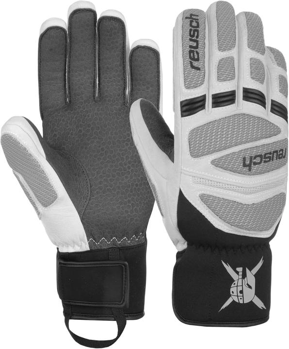 Produktbild Reusch Warrior DG (7)