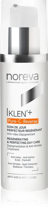 Noreva Iklen Pure C Reverse Day Cream 40ml (40 ml, Day cream)