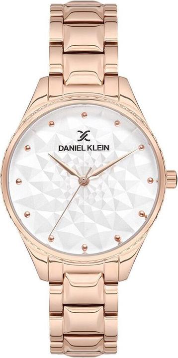 Image du produit Daniel Klein - Analog Watch DK12684-3 (Horloge analogique)