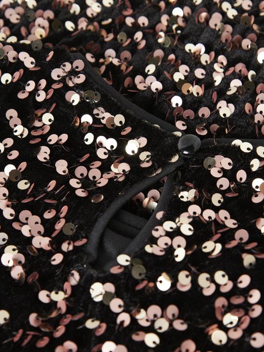 Actual product image Name it Pailletten Kleid (152)