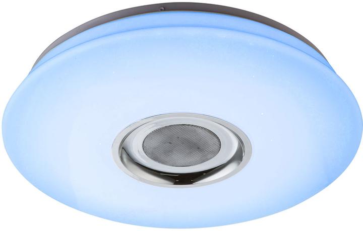Produktbild Globo Deckenleuchte Nicole (1120 lm)