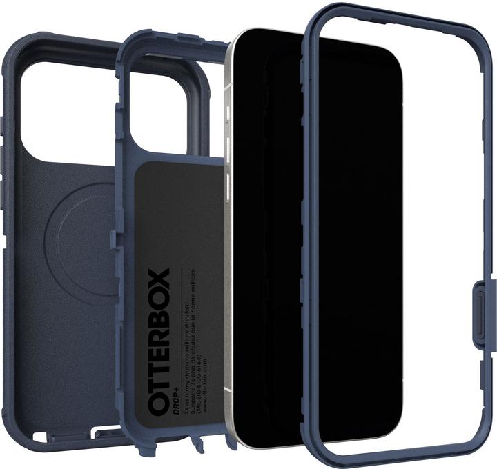 Actual product image OtterBox Defender Pro (Apple iPhone 17 Pro Max)