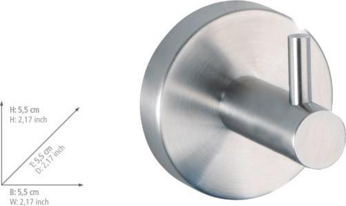 Actual product image Wenko Bosio