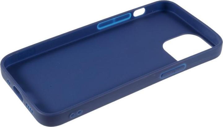 Produktbild Ueli Express Super Slim Rubber Case (Apple iPhone 13 mini)