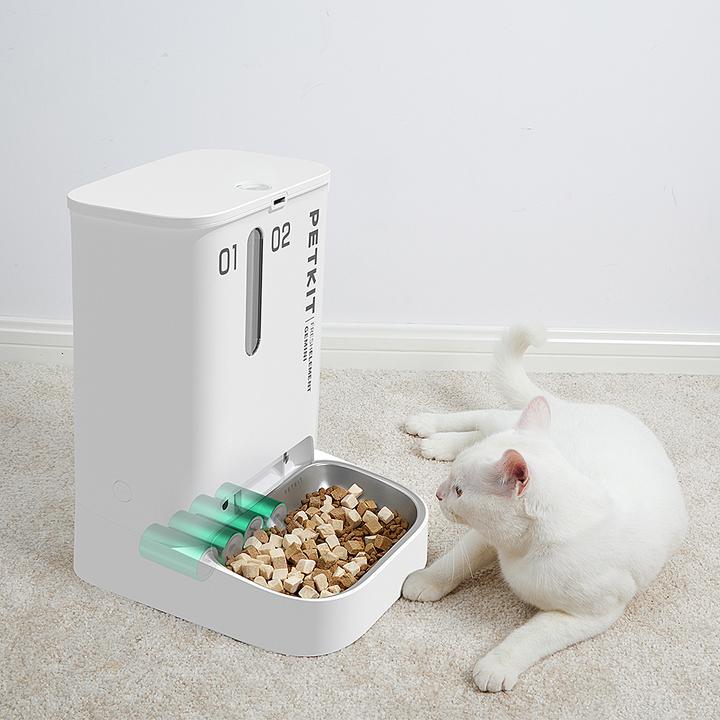 Image du produit Petkit Fresh Element Gemini (5 l)