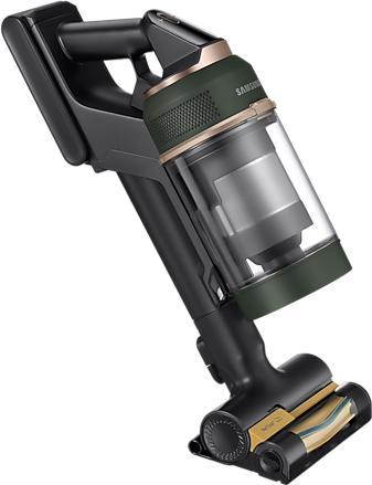 Actual product image Samsung Bespoke Jet Extended