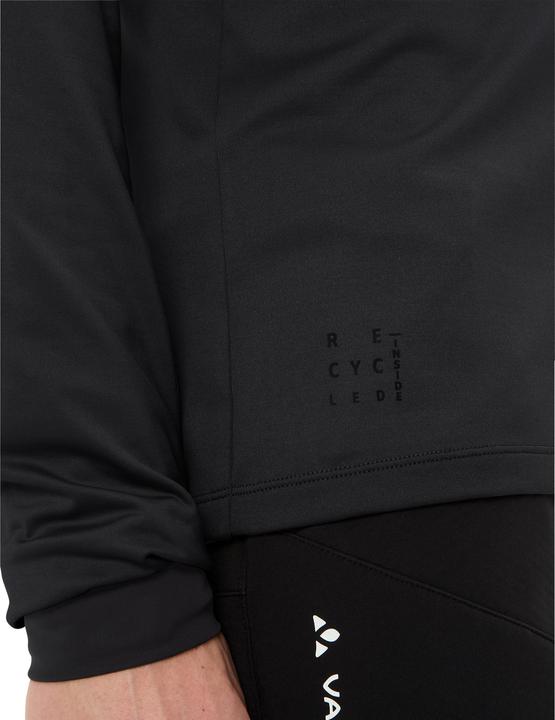 Produktbild Vaude Qimsa Halfzip L/S Shirt (S)