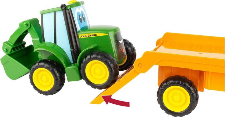Image du produit John Deere Ensemble de transporteurs