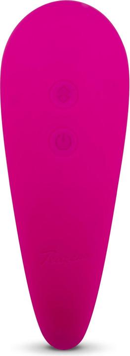 Actual product image Teazers Tapping Clitoris Stimulator