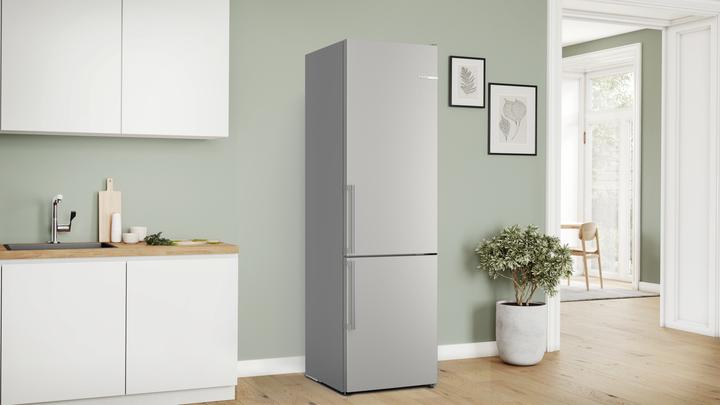 Actual product image Bosch Hausgeräte KGN39VIBT (363 l)