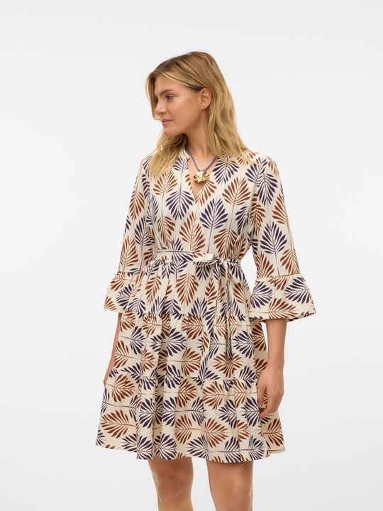 Produktbild Vero Moda VMZERA Kurzes Kleid Kleid (S)